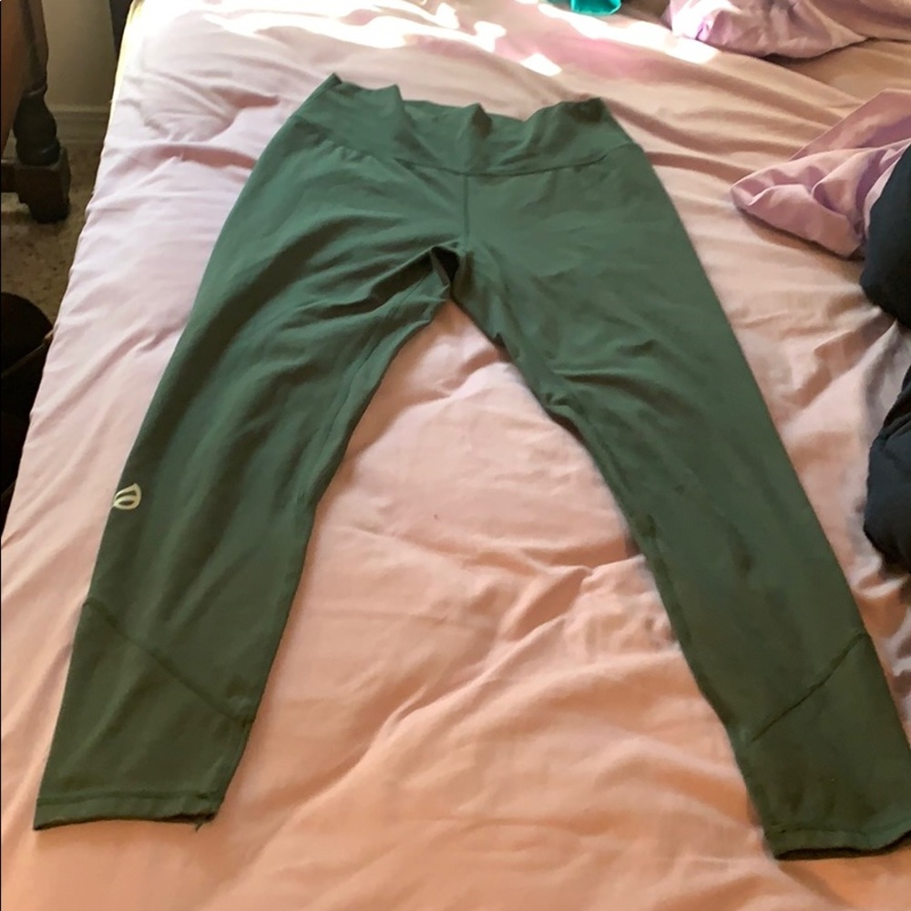 P’tula leggings size medium